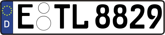 E-TL8829