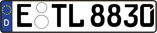 E-TL8830