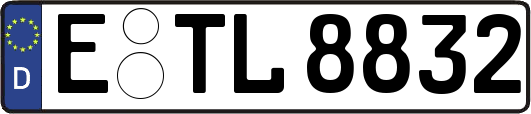 E-TL8832
