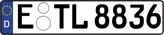 E-TL8836