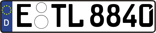 E-TL8840