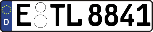 E-TL8841