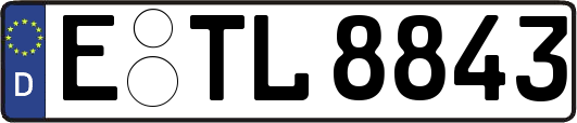 E-TL8843