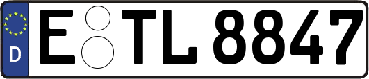 E-TL8847