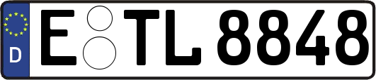 E-TL8848