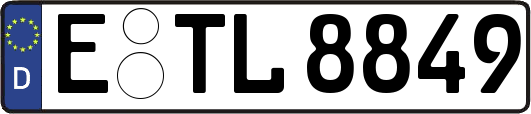 E-TL8849