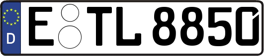 E-TL8850