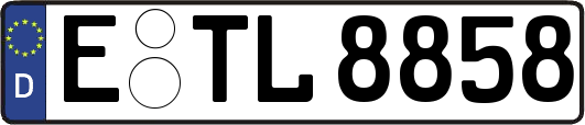 E-TL8858