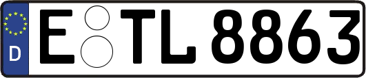 E-TL8863