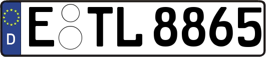 E-TL8865