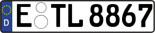 E-TL8867