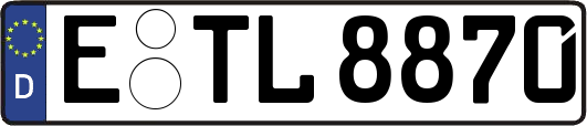 E-TL8870