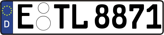 E-TL8871