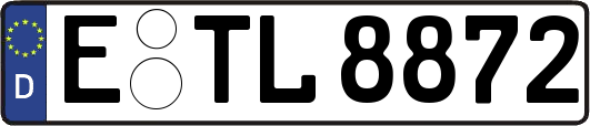 E-TL8872