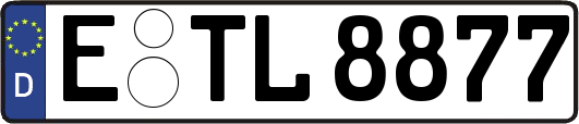 E-TL8877