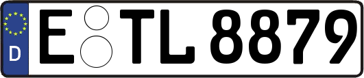 E-TL8879