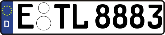 E-TL8883