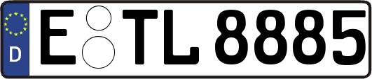 E-TL8885