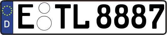 E-TL8887