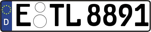 E-TL8891