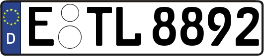 E-TL8892