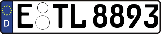 E-TL8893