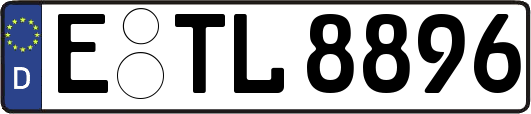 E-TL8896