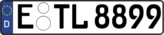 E-TL8899