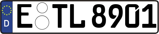 E-TL8901