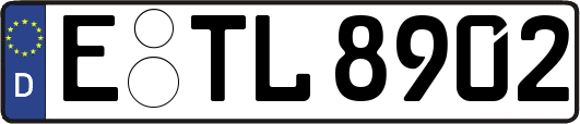 E-TL8902