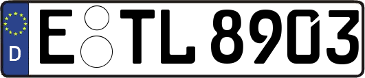 E-TL8903
