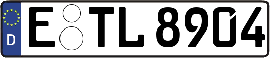 E-TL8904