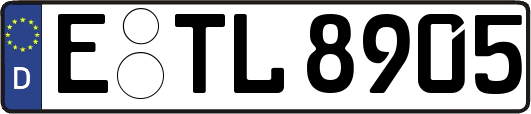 E-TL8905