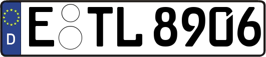 E-TL8906