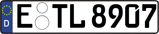 E-TL8907