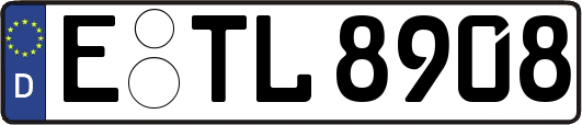 E-TL8908