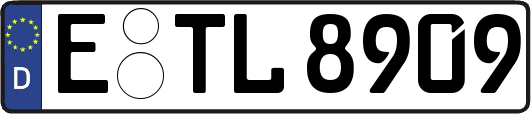 E-TL8909