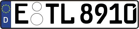 E-TL8910