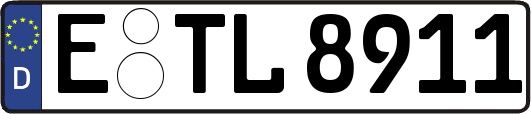 E-TL8911