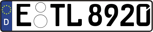 E-TL8920