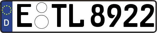 E-TL8922