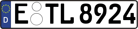 E-TL8924