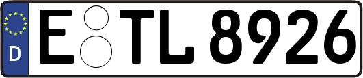 E-TL8926