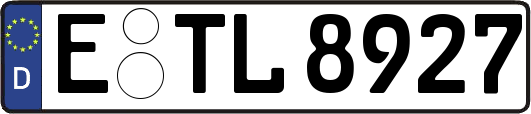 E-TL8927
