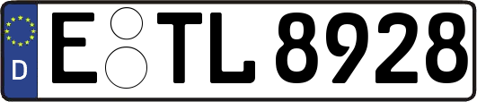 E-TL8928