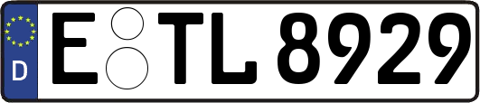 E-TL8929