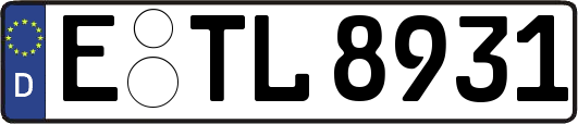 E-TL8931
