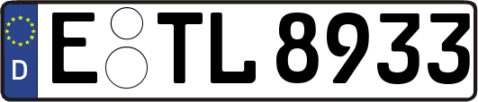 E-TL8933