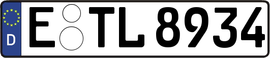 E-TL8934