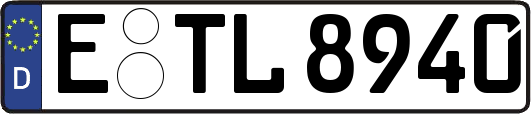 E-TL8940